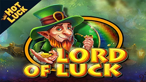 LORD OF LUCK